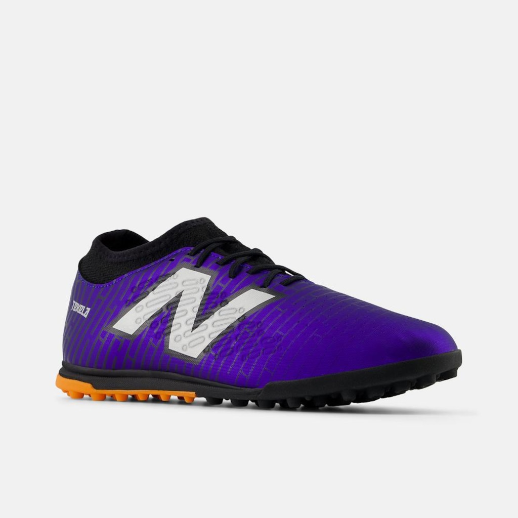Imagem 4 do produto Chuteira Society New Balance Tekela Magique Tf V4+ - Adulto