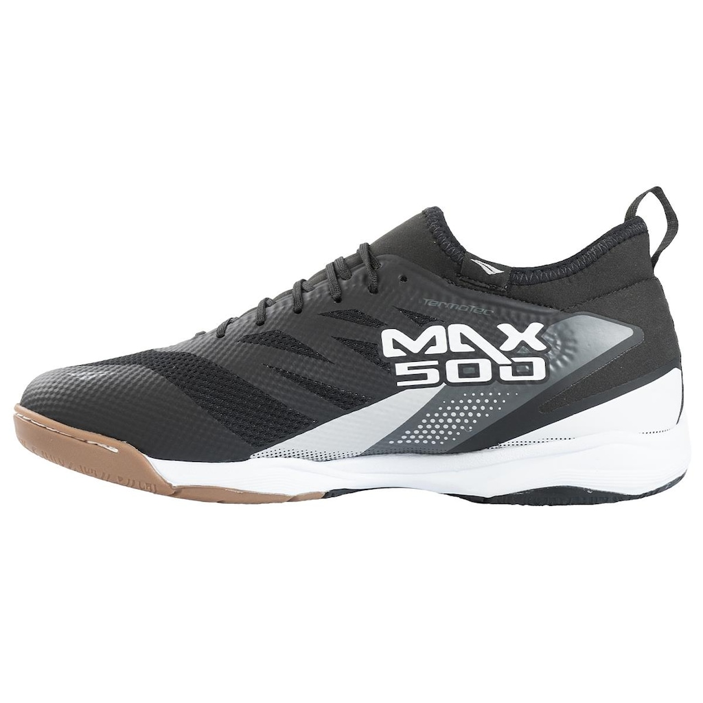 Imagem 2 do produto Chuteira Futsal Penalty Max 500 Locker Y-3 - Adulto