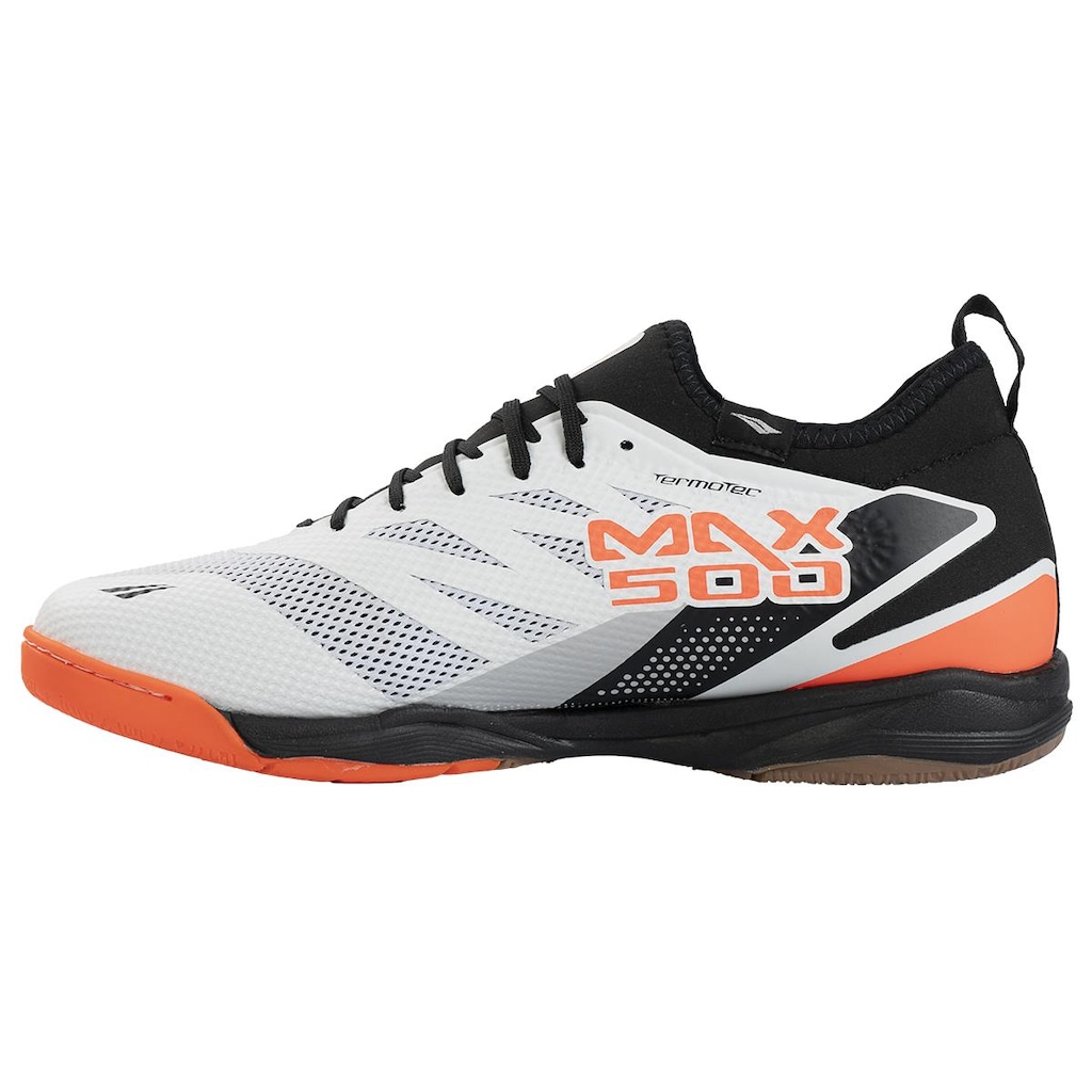 Imagem 2 do produto Chuteira Futsal Penalty Max 500 Locker Y-3 - Adulto