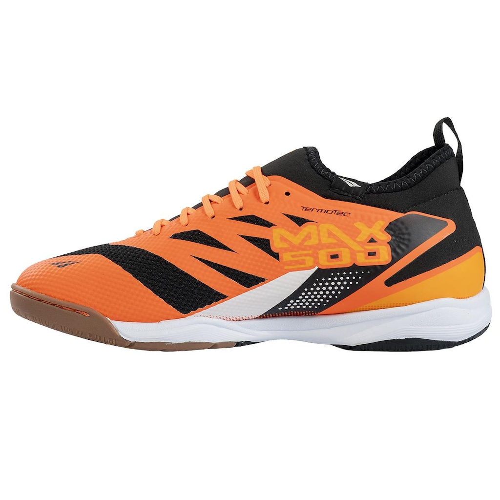 Imagem 2 do produto Chuteira Futsal Penalty Max 500 Locker Y-3 - Adulto