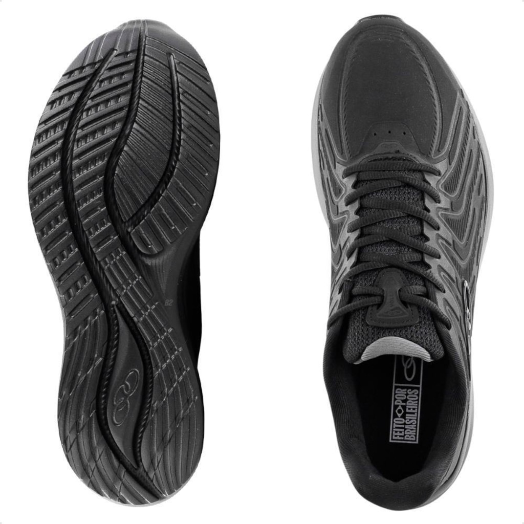 Imagem 5 do produto Tênis Olympikus Volcan 2 Masculino