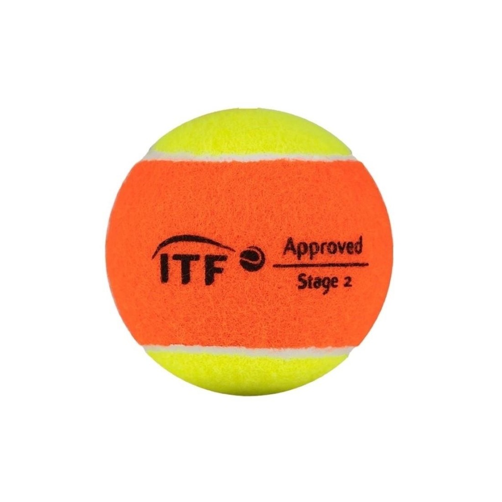 Imagem 4 do produto Bola de Beach Tennis Penalty Aprovada Itf - 3 Unidades