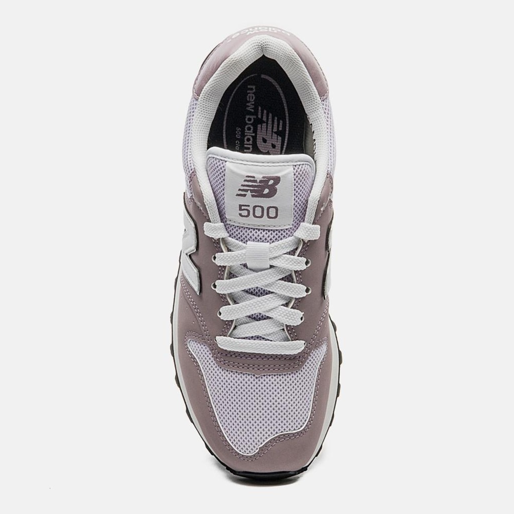 Imagem 3 do produto Tênis New Balance 500V2 - Feminino