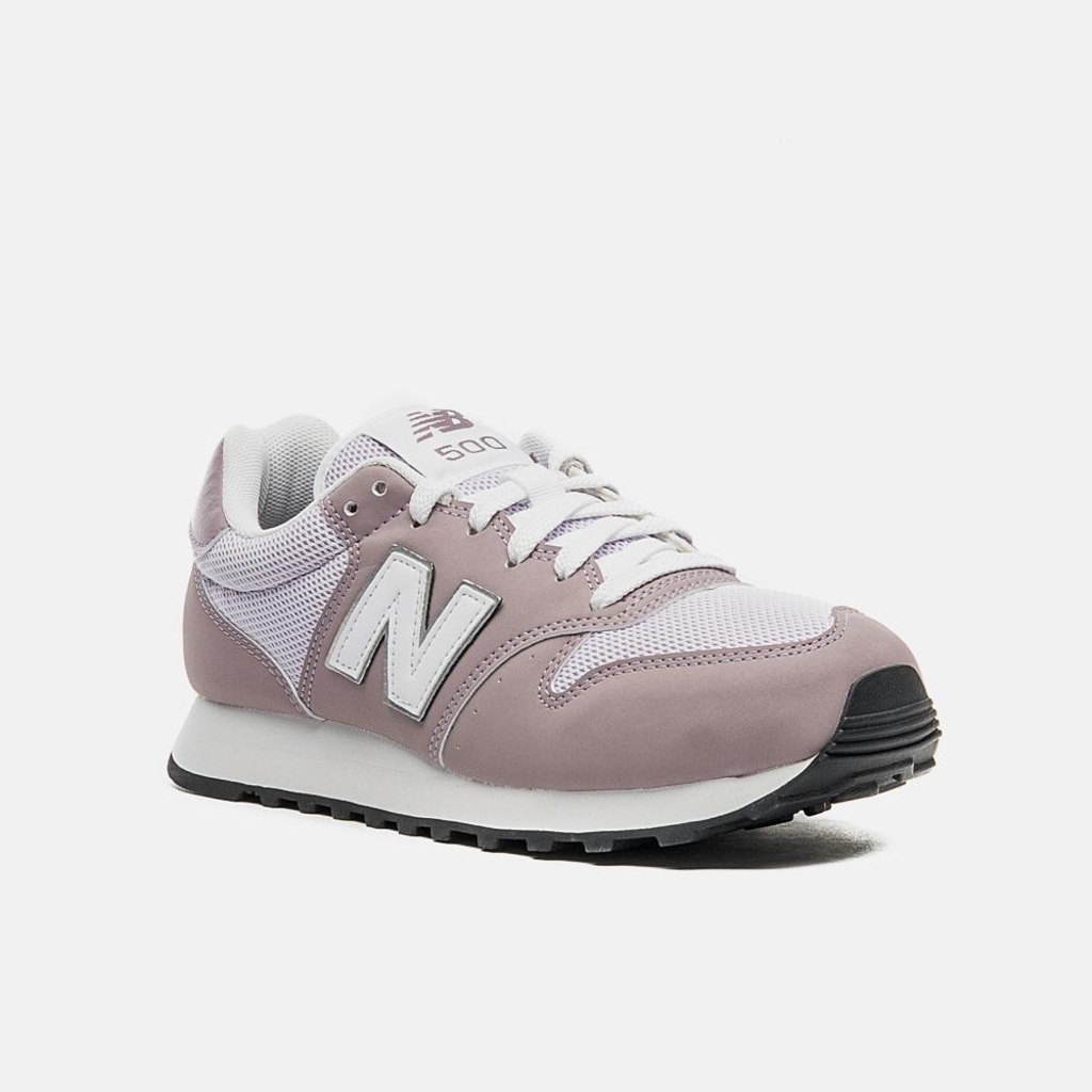Imagem 4 do produto Tênis New Balance 500V2 - Feminino