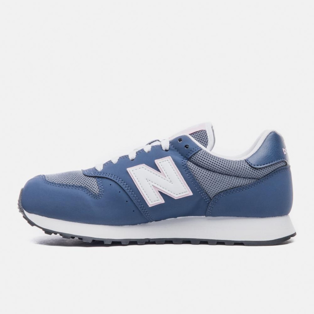Imagem 2 do produto Tênis New Balance 500V2 - Feminino
