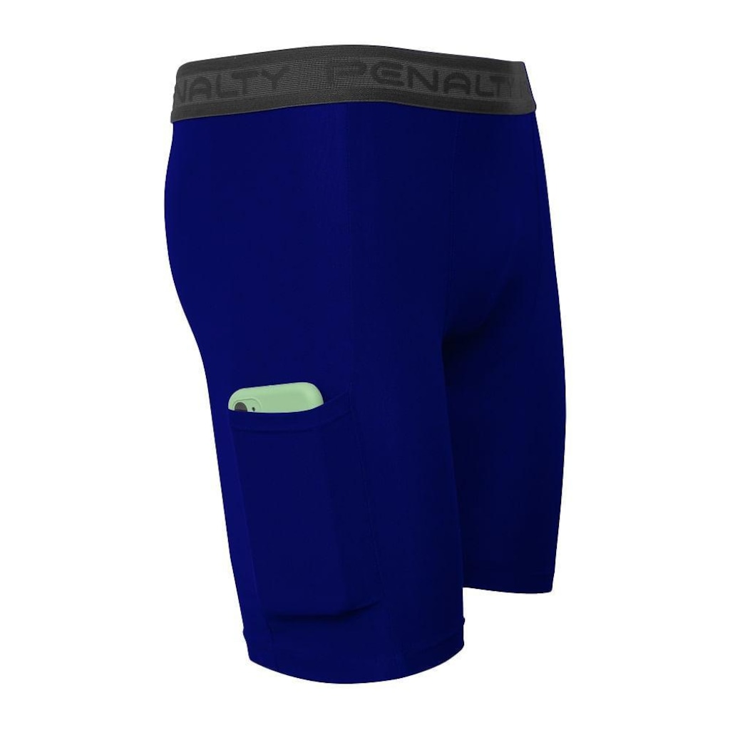 Imagem 2 do produto Bermuda Térmica Penalty Matis - Masculina