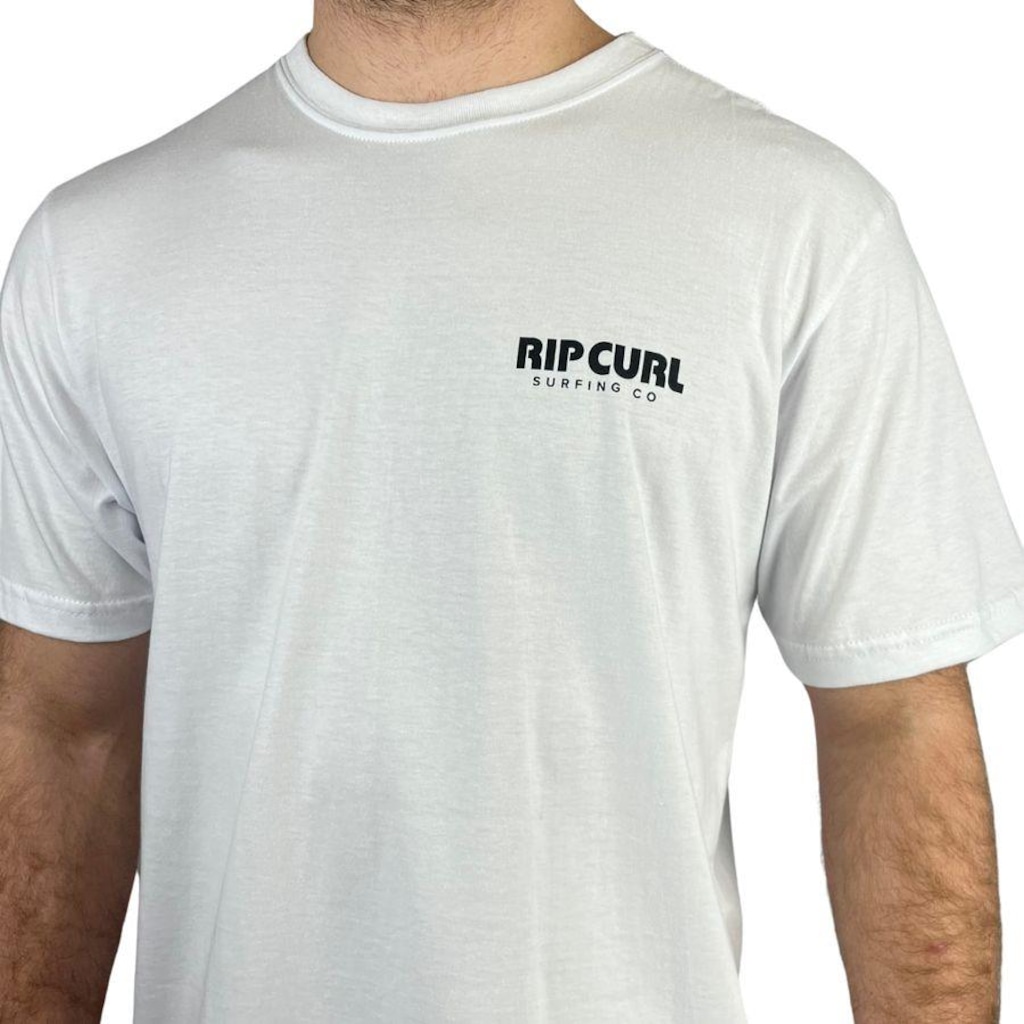 Imagem 2 do produto Camiseta Rip Curl Surfing Co - Feminina