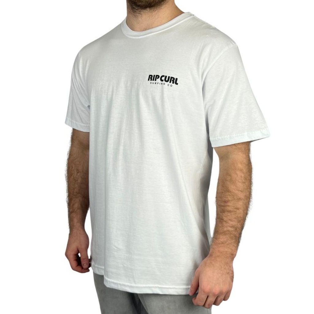 Imagem 3 do produto Camiseta Rip Curl Surfing Co - Feminina