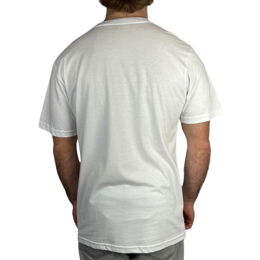 Imagem 4 do produto Camiseta Rip Curl Surfing Co - Feminina