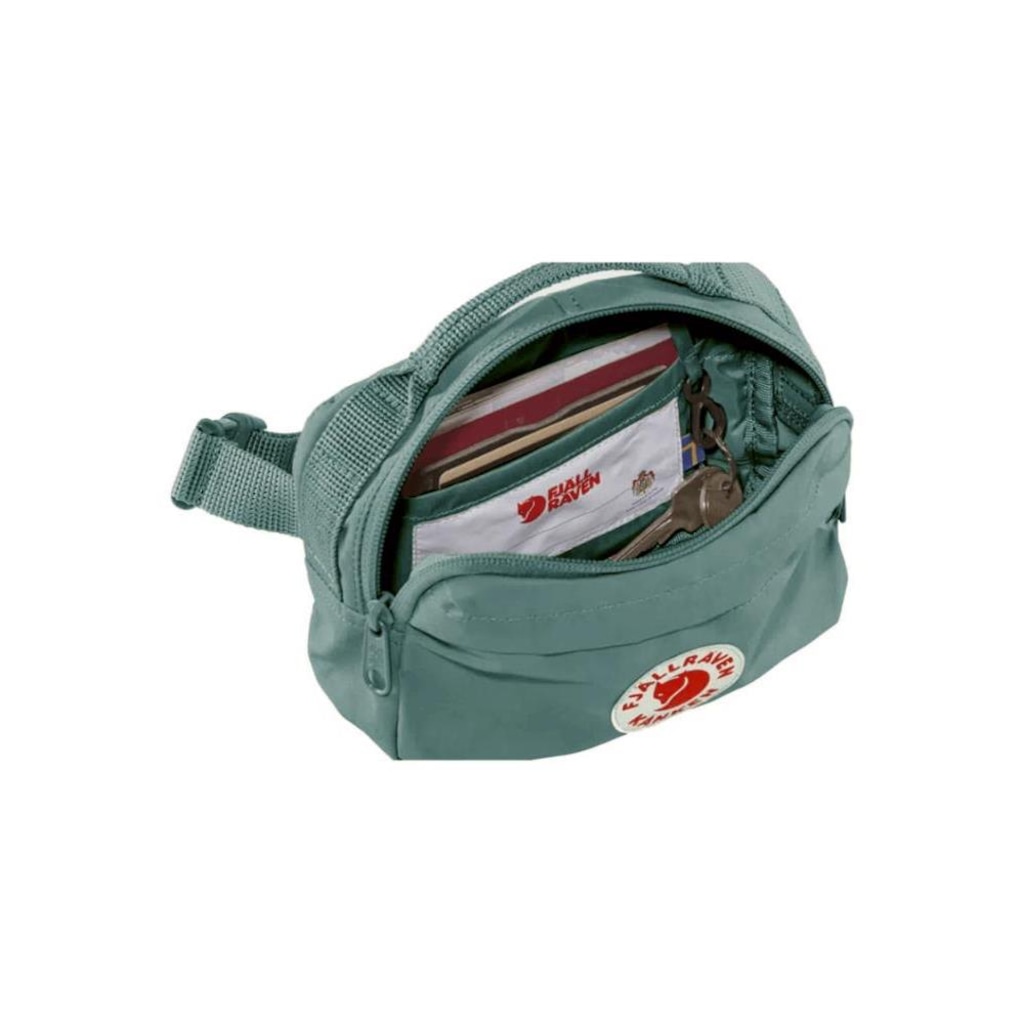 Imagem 3 do produto Pochete Fjallraven Kånken