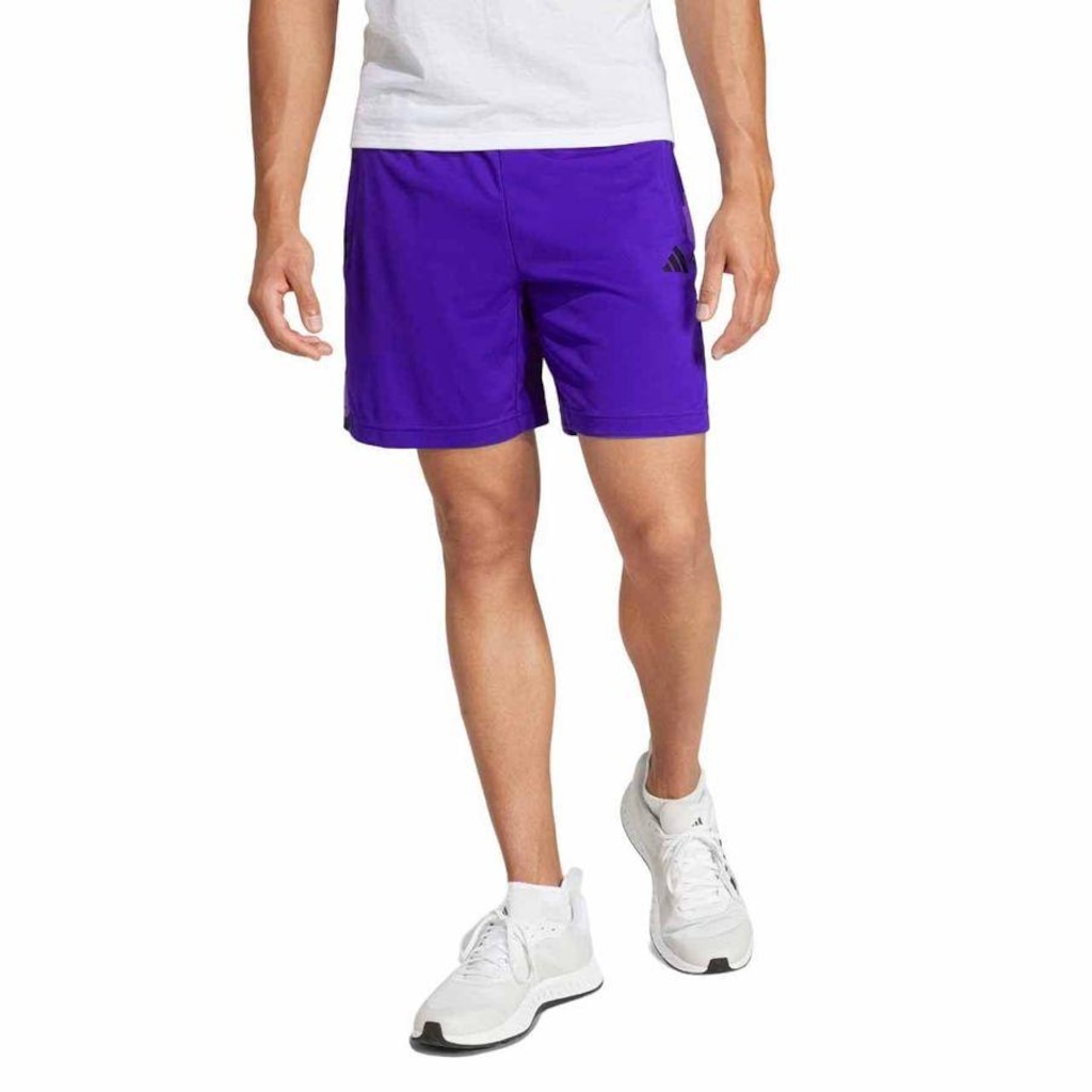 Imagem 2 do produto Bermuda Masculina adidas Trino Camuflado