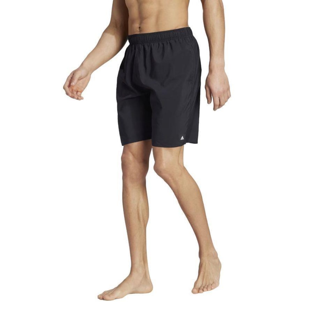 Imagem 2 do produto Shorts adidas Natação Solid Classic Masculino