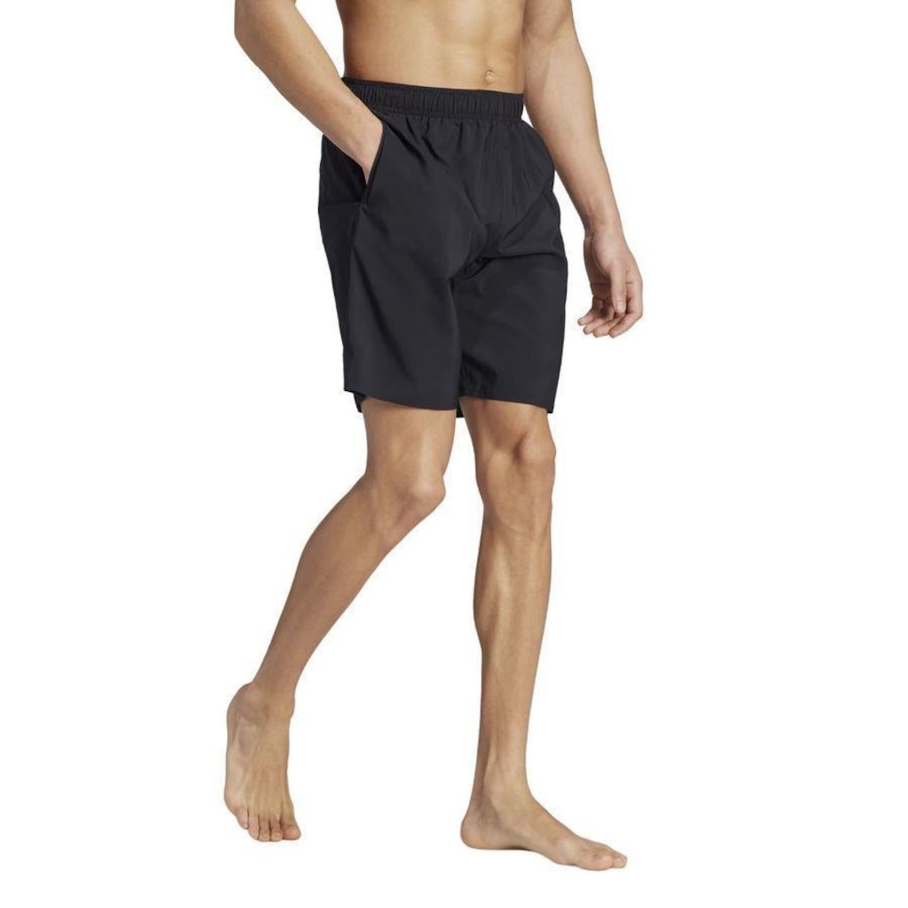 Imagem 3 do produto Shorts adidas Natação Solid Classic Masculino