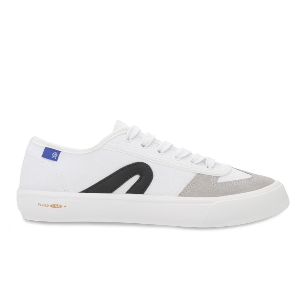 Imagem 2 do produto Tênis Rainha Ra24 Vl 2500 Confort + Par de Meia - Masculino