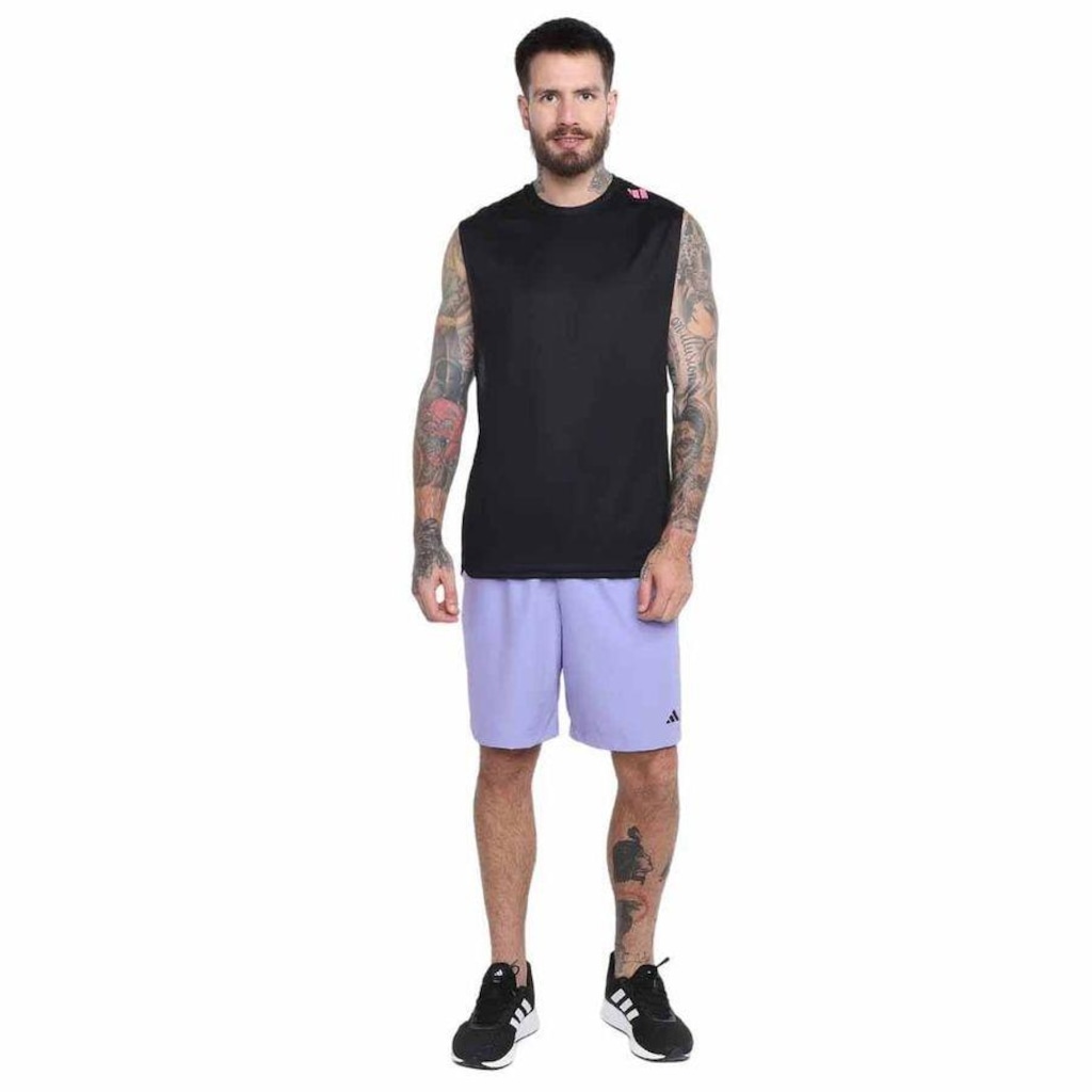 Imagem 3 do produto Shorts adidas Aeroready Masculino