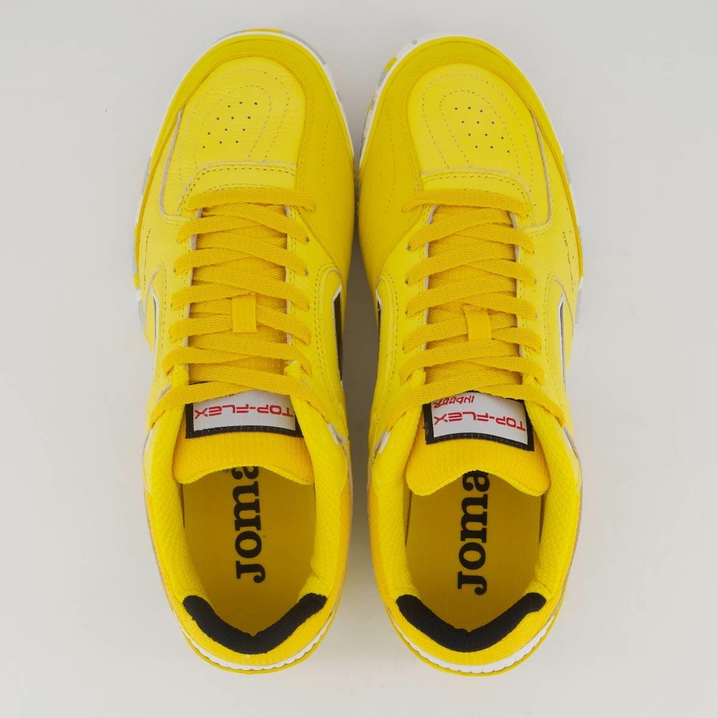 Imagem 4 do produto Chuteira Futsal Adulto Joma Top Flex
