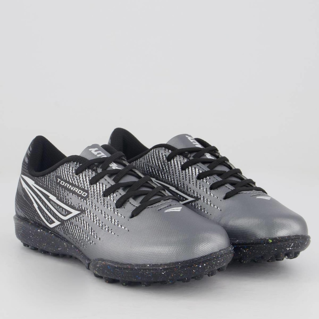 Imagem 2 do produto Chuteira Society Penalty Tornado - Infantil