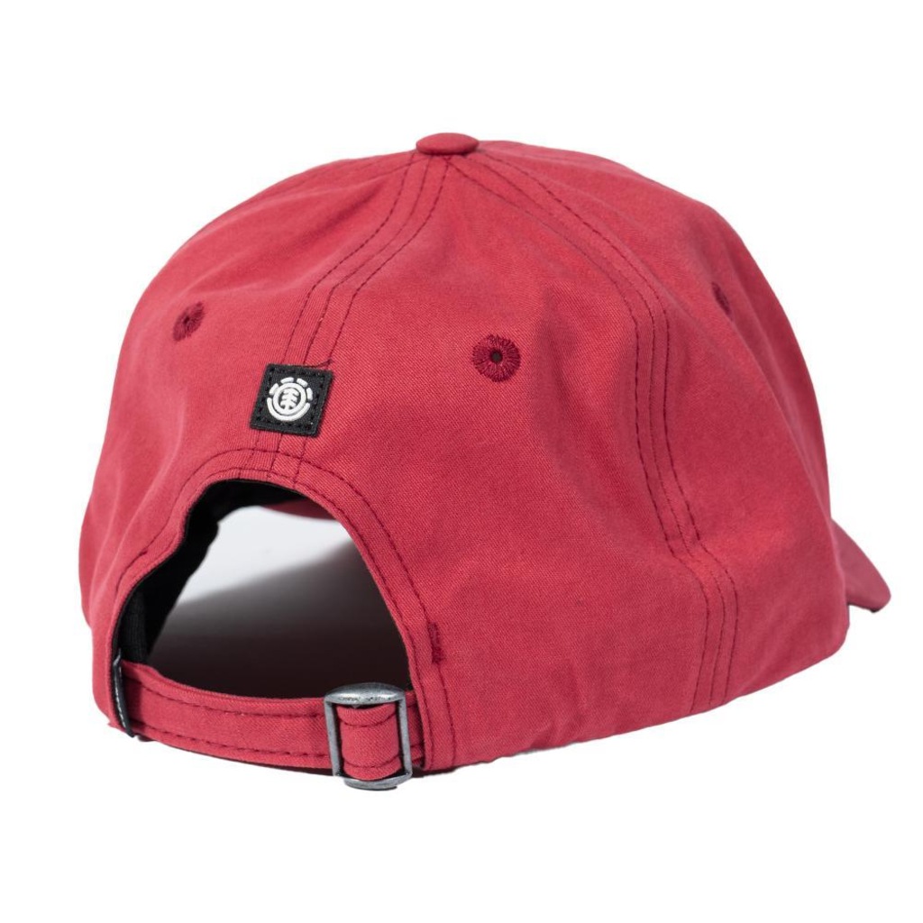 Imagem 2 do produto Boné Aba Curva Element Mini Logo Bem Sm25 - Strapback - Adulto