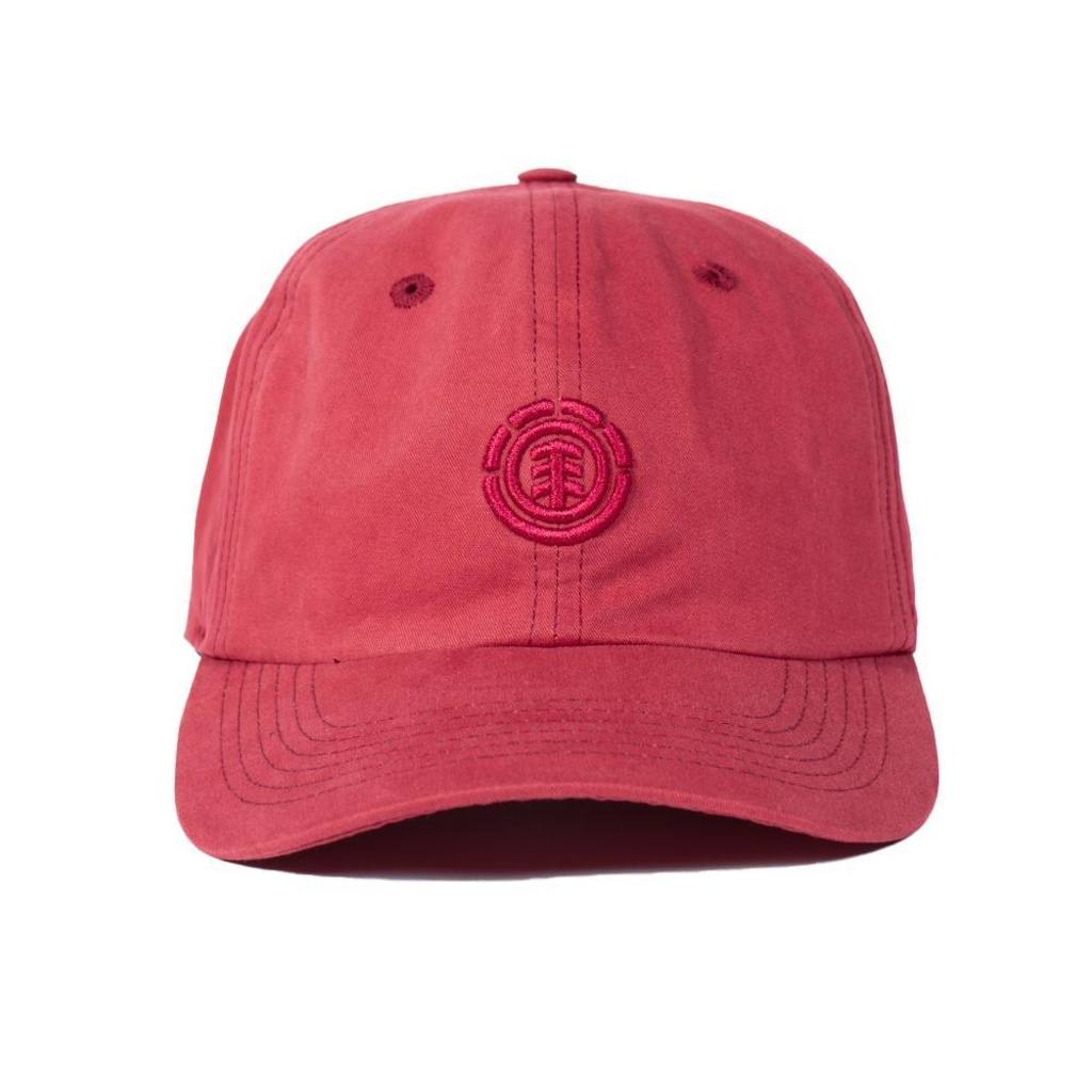 Imagem 3 do produto Boné Aba Curva Element Mini Logo Bem Sm25 - Strapback - Adulto