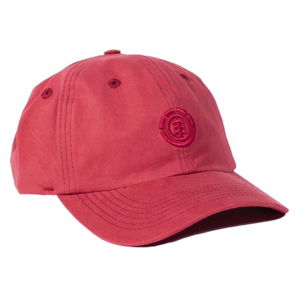 Imagem 4 do produto Boné Aba Curva Element Mini Logo Bem Sm25 - Strapback - Adulto