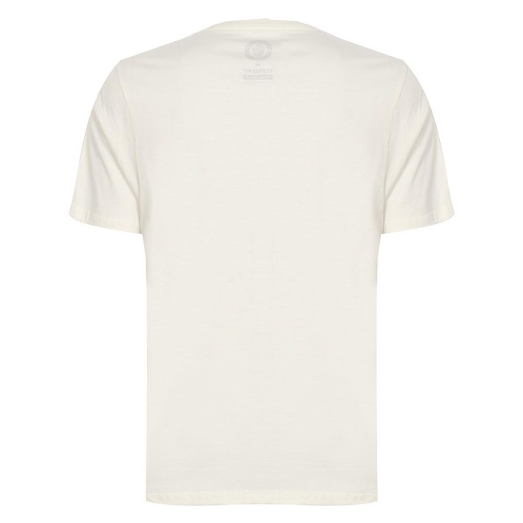 Imagem 4 do produto Camiseta Element Prevent Center Sm25 - Masculina