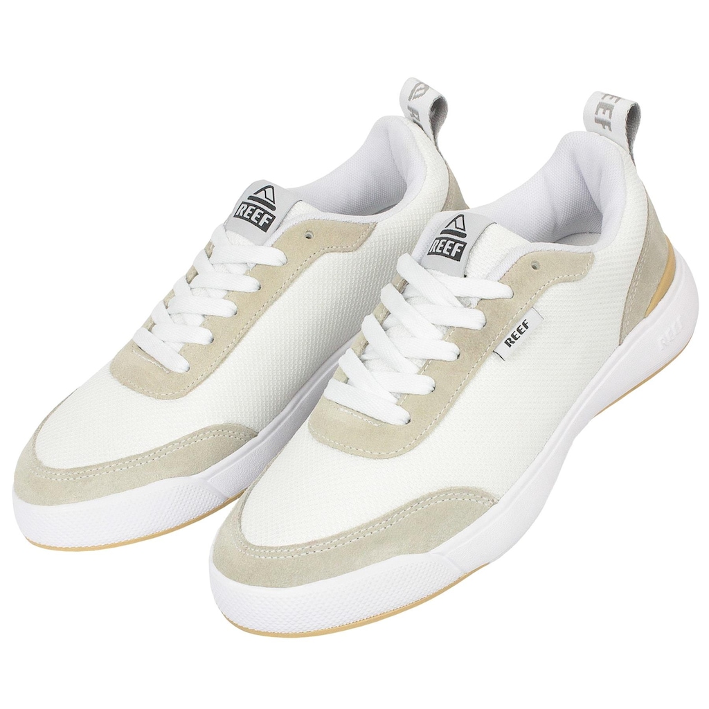 Imagem 4 do produto Tênis Reef Chicama White - Masculino