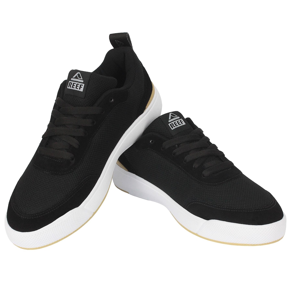 Imagem 3 do produto Tênis Reef Chicama Black - Masculino