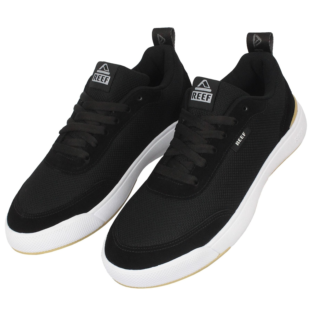 Imagem 4 do produto Tênis Reef Chicama Black - Masculino
