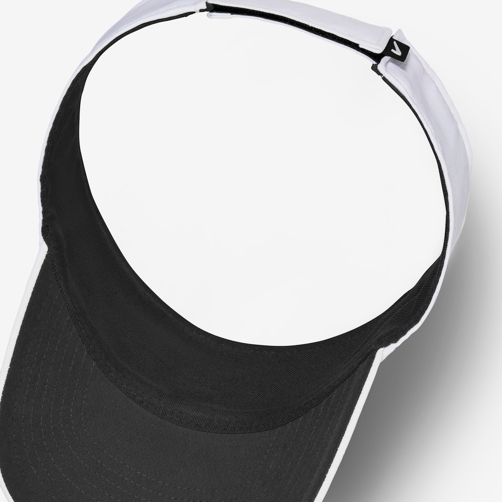 Imagem 5 do produto Viseira Nike Dri-Fit Ace Visor - Adulto