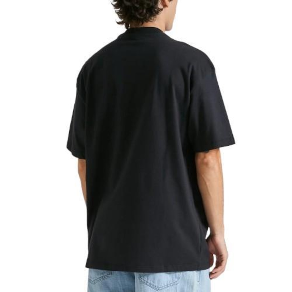 Imagem 2 do produto Camiseta Volcom Silk Mc Comfort Tarot Tiger - Masculina