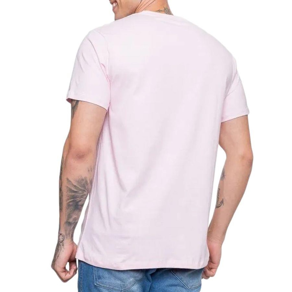 Imagem 3 do produto Camiseta Ecko Collections - Masculina