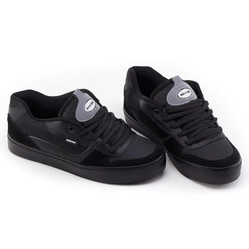 Imagem 2 do produto Tênis Hocks Puff - Unissex