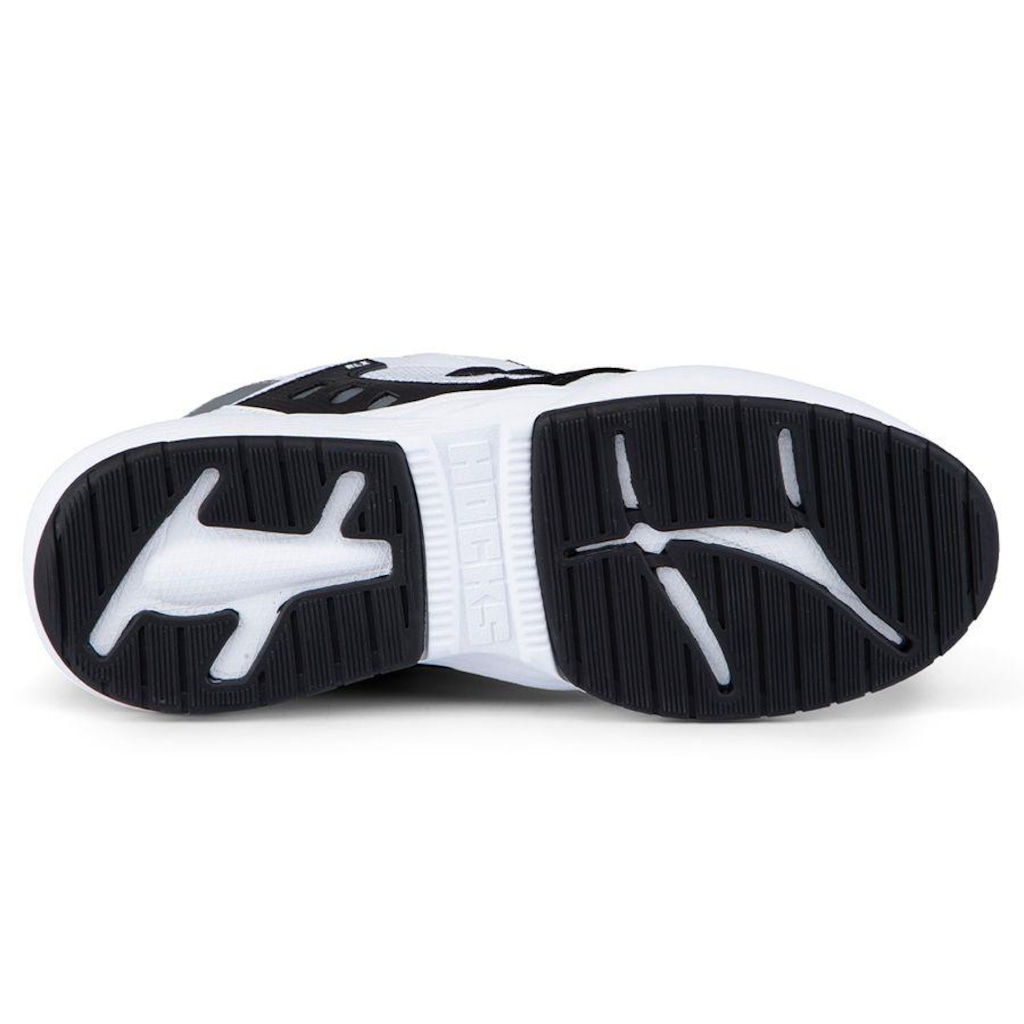Imagem 2 do produto Tênis Unissex Hocks RLX Baggy Poapetit - HOCKS - Masculino