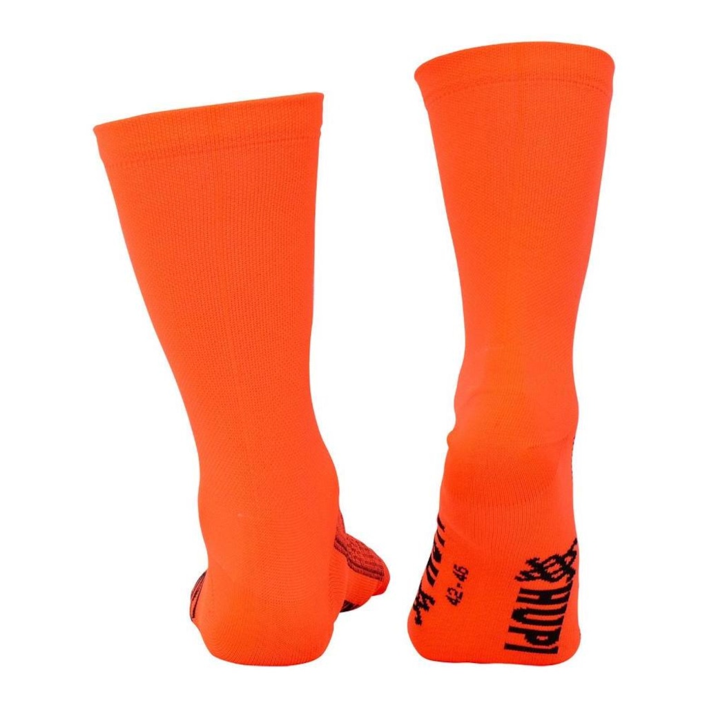 Imagem 3 do produto Meia Hupi Lisa Neon 42 a 46 Adulto