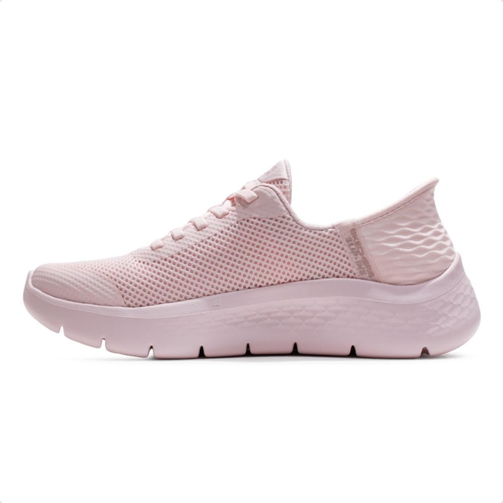 Imagem 2 do produto TÊNIS SKECHERS GO WALK FLEX GRAND ENTRY SLIP-IN FEMININO