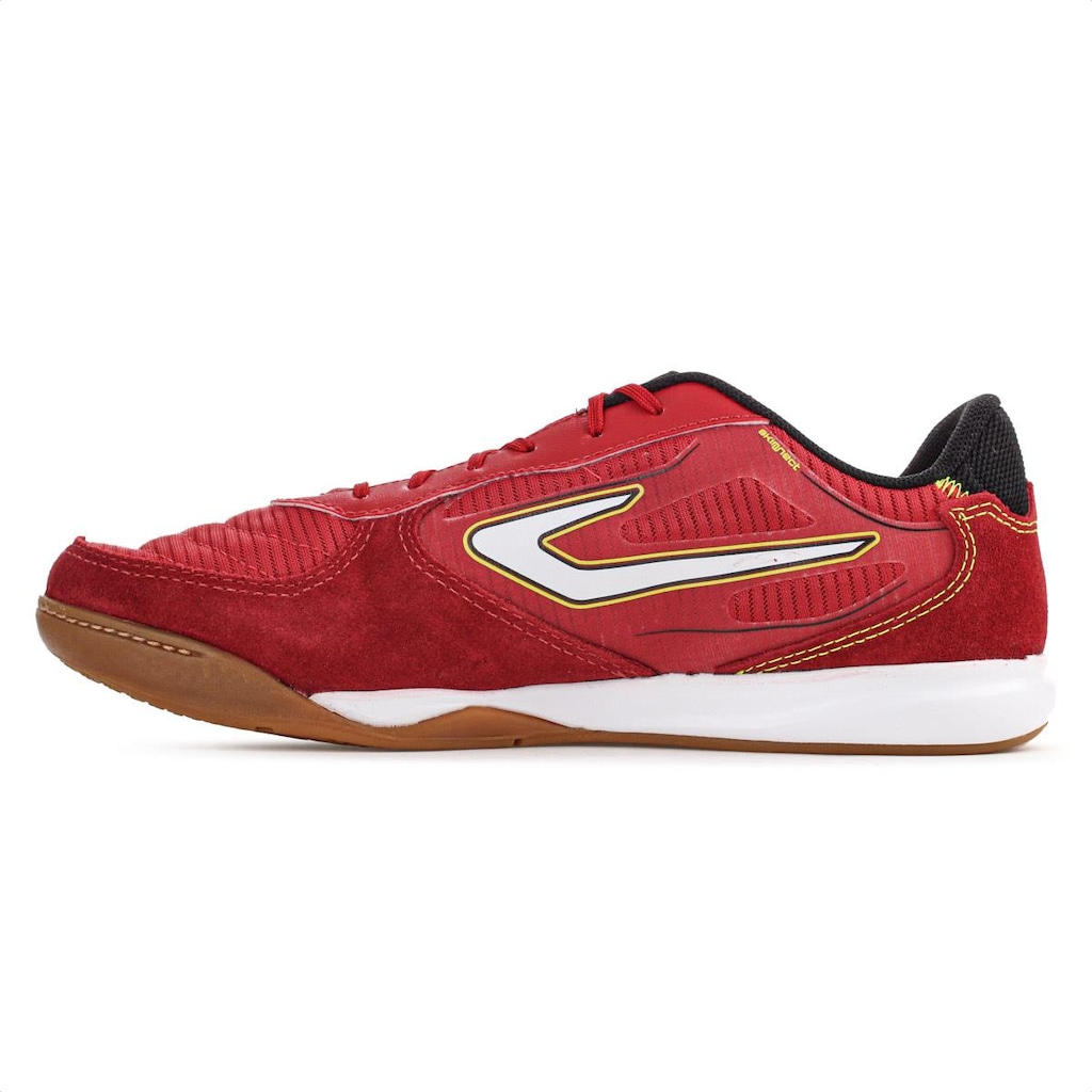 Imagem 2 do produto Chuteira de Futsal Topper Letra Iv - Adulto