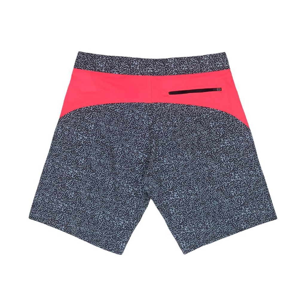 Imagem 2 do produto Bermuda Oakley Coral Organic Print Boardshorts - Masculina