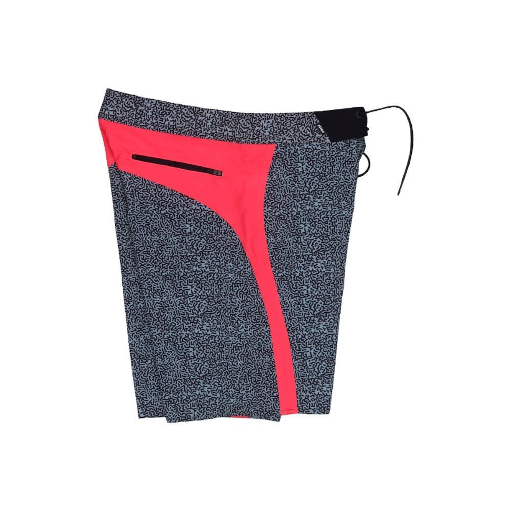 Imagem 3 do produto Bermuda Oakley Coral Organic Print Boardshorts - Masculina