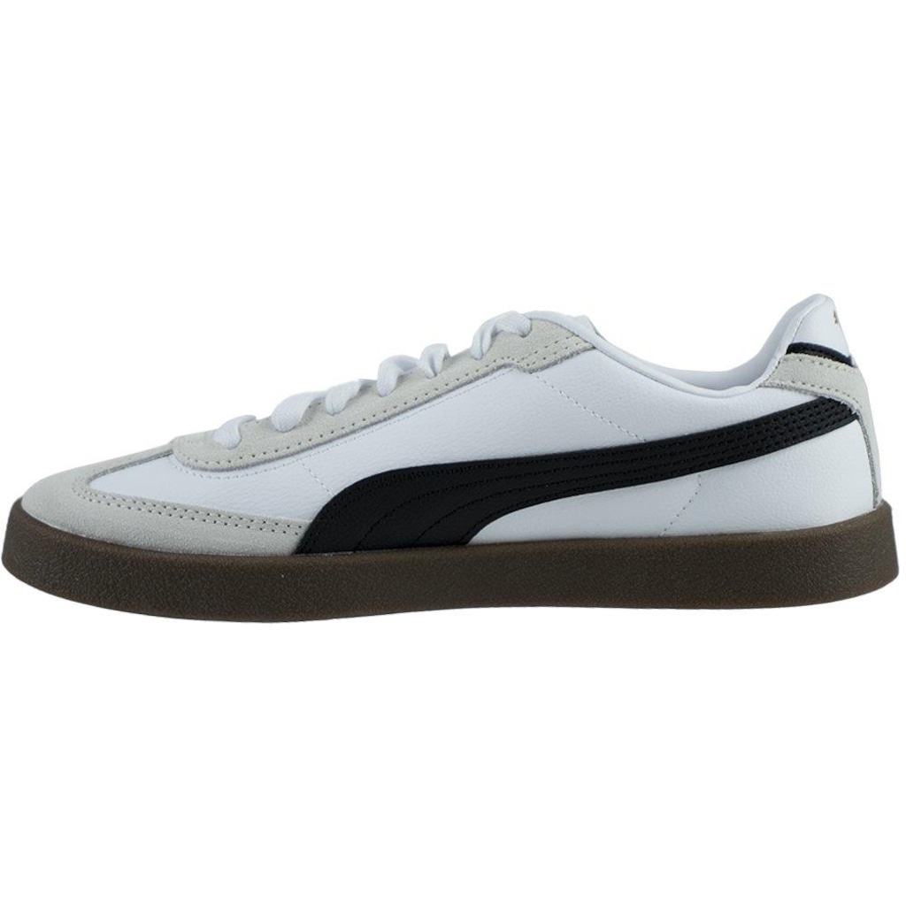 Imagem 2 do produto Tênis Puma Club Ii Era Feminino