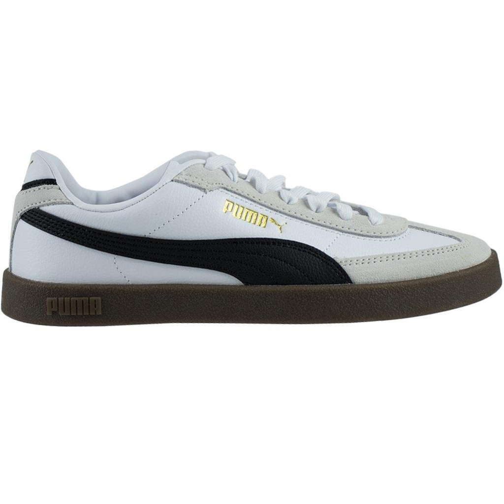 Imagem 3 do produto Tênis Puma Club Ii Era Feminino