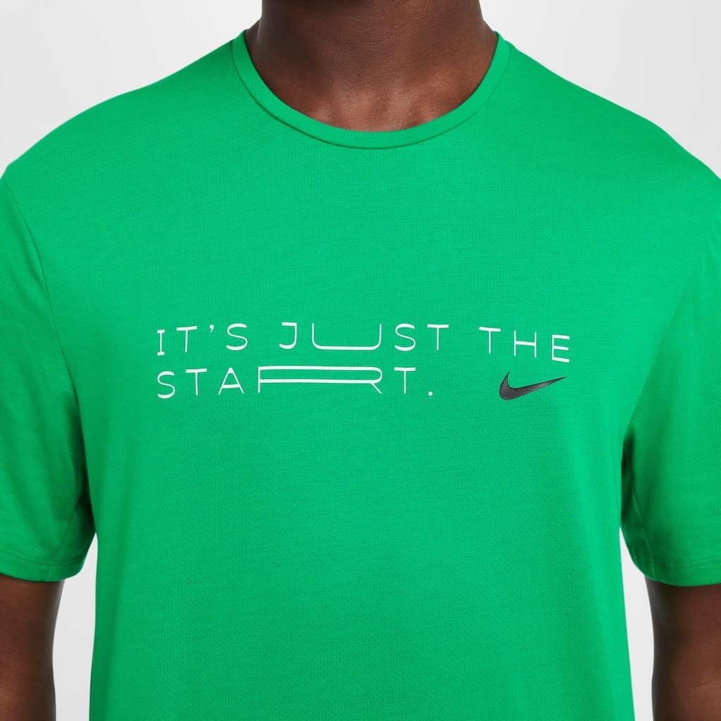 Imagem 4 do produto Camiseta Nike Dri-Fit Rise365 - Masculina
