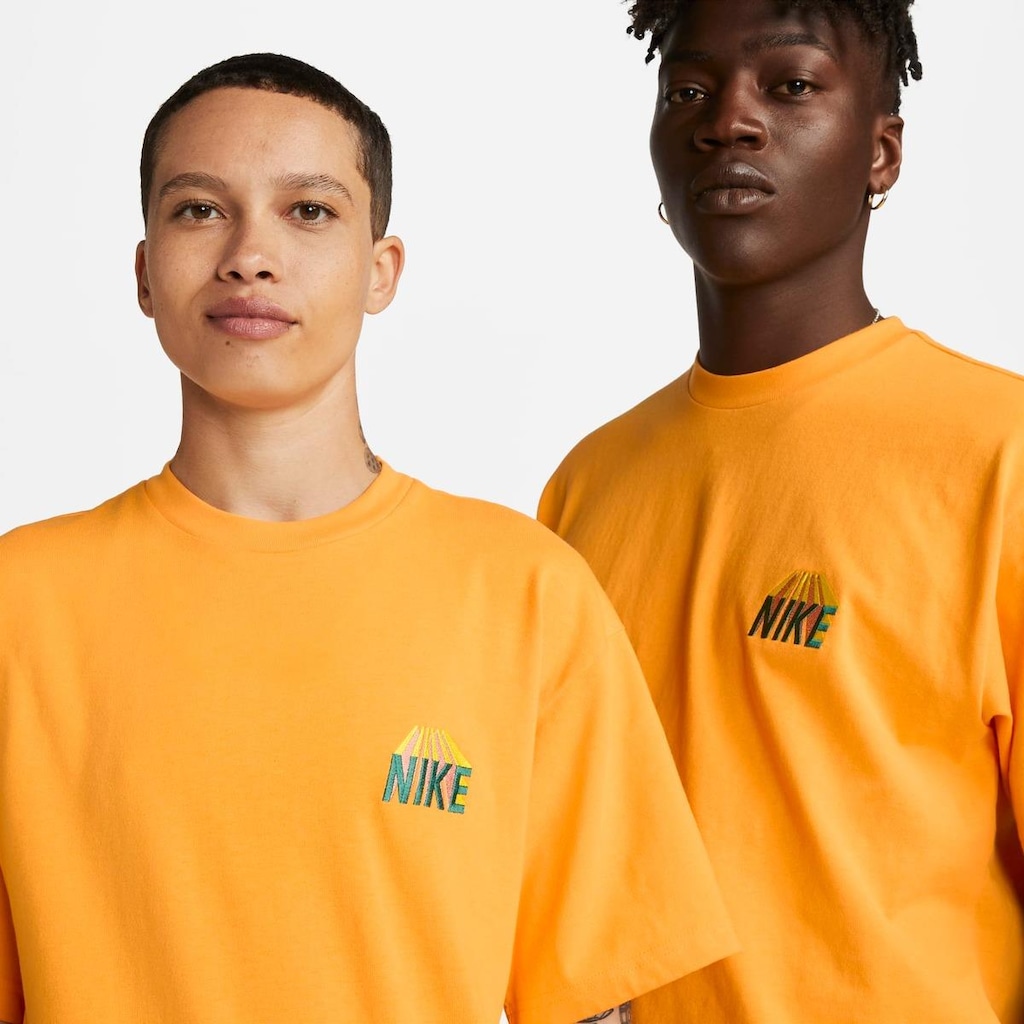Imagem 3 do produto Camiseta Nike Sunset - Unissex