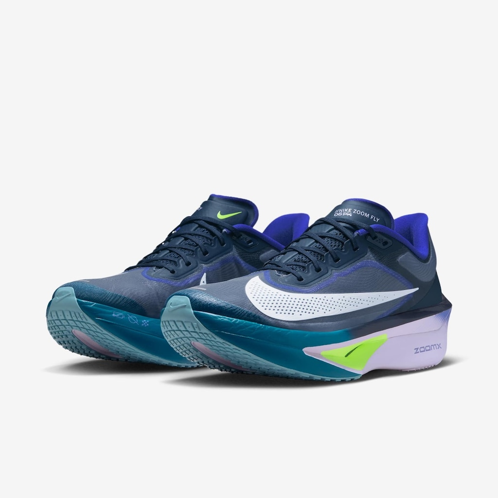 Imagem 2 do produto Tênis Masculino Nike Zoom Fly 6