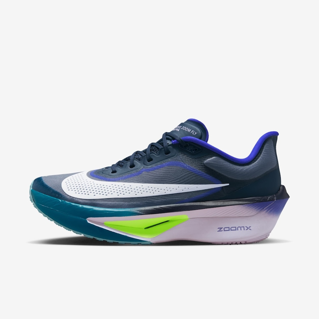 Imagem 3 do produto Tênis Masculino Nike Zoom Fly 6