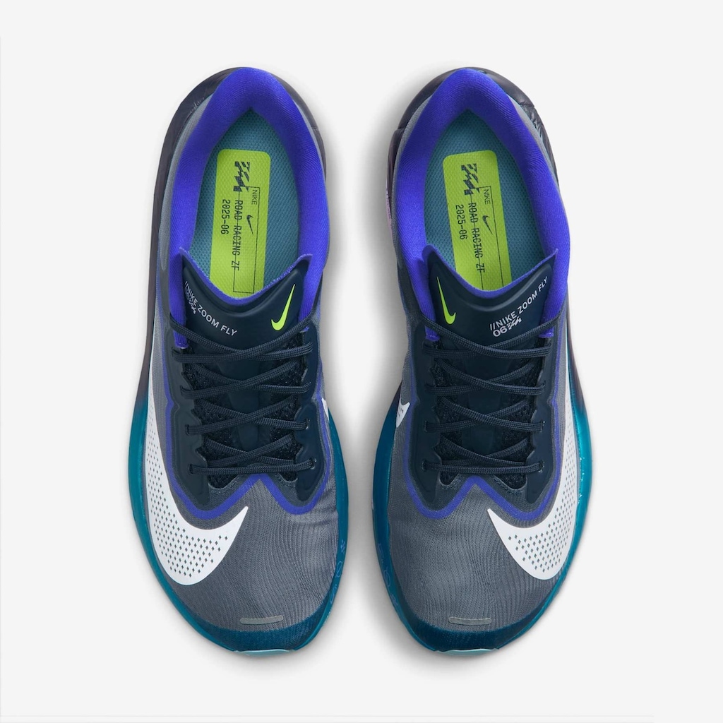Imagem 5 do produto Tênis Masculino Nike Zoom Fly 6