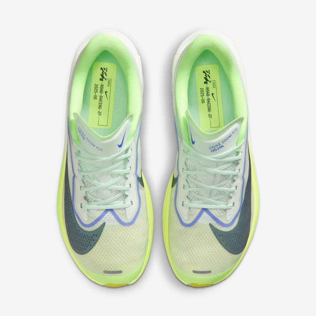 Imagem 3 do produto Tênis Nike Zoom Fly 6 - Masculino