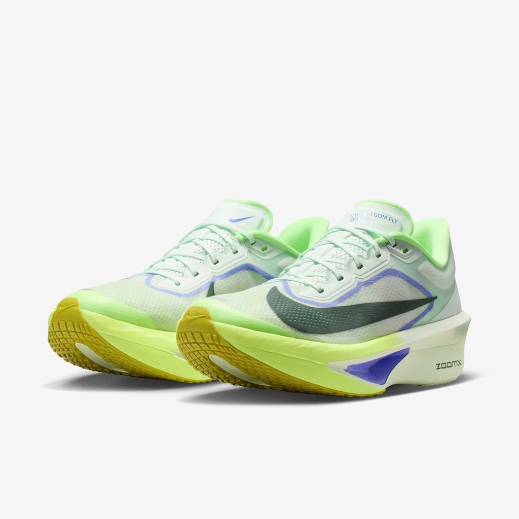 Imagem 4 do produto Tênis Nike Zoom Fly 6 - Masculino