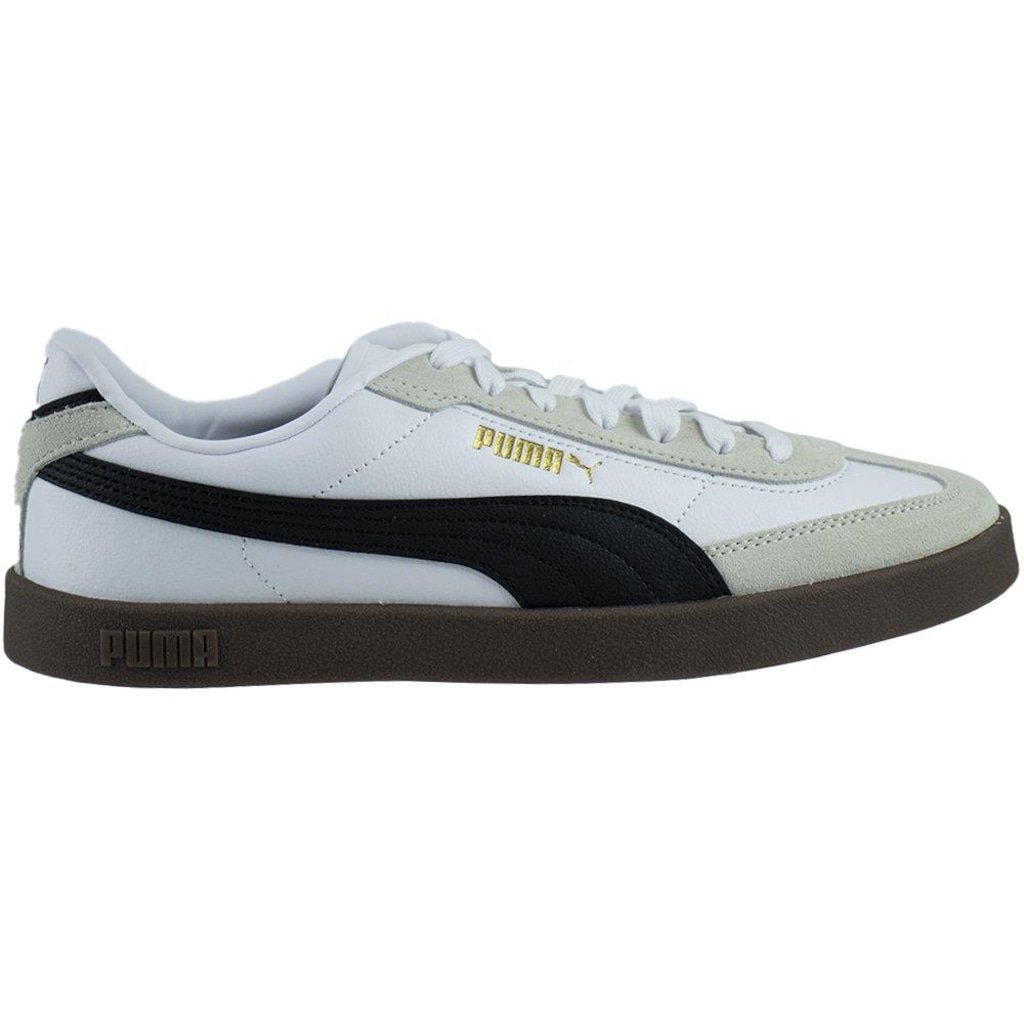 Imagem 3 do produto Tênis Puma Club Ii Era Masculino