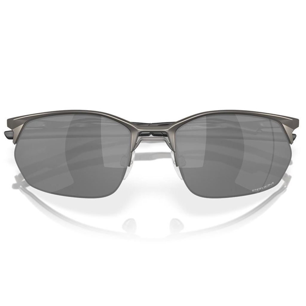 Imagem 4 do produto Óculos de Sol Oakley Wire Tap 2.0 Matte Gunmetal Prizm Black