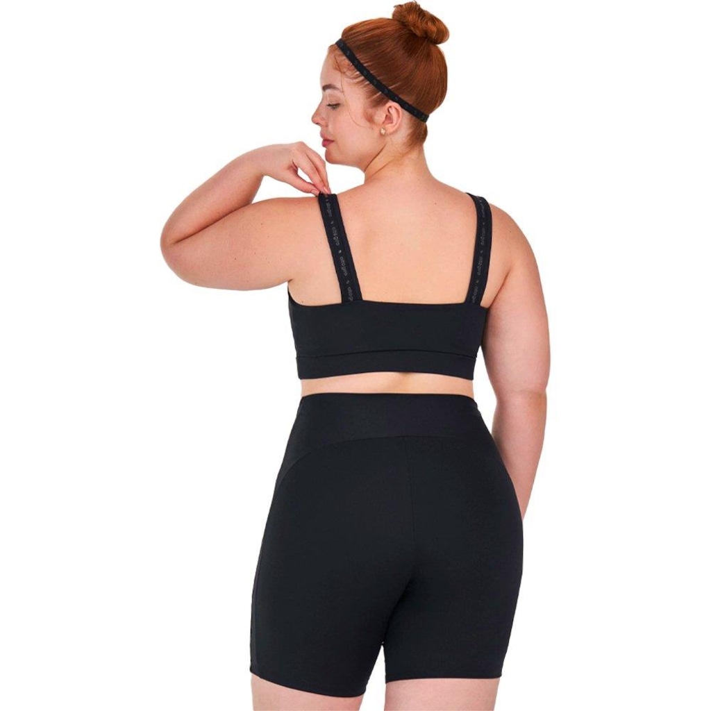 Imagem 2 do produto Top Alto Giro Elastico Plus Feminino